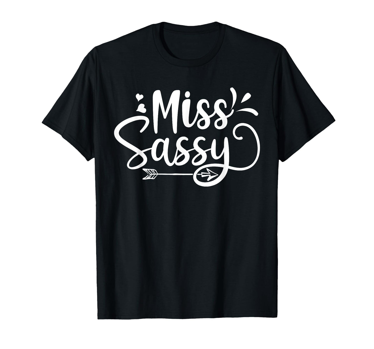 Miss Sassy T-Shirt
