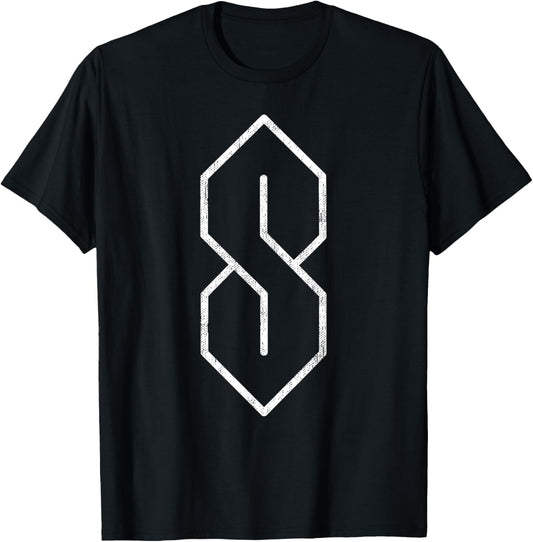 Vintage The cool S 90s pop culture t-shirt T-Shirt