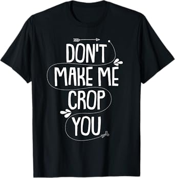 Funny Scrapbooking Gift Women Girls Kids Scrapbook Artists T-Shirt