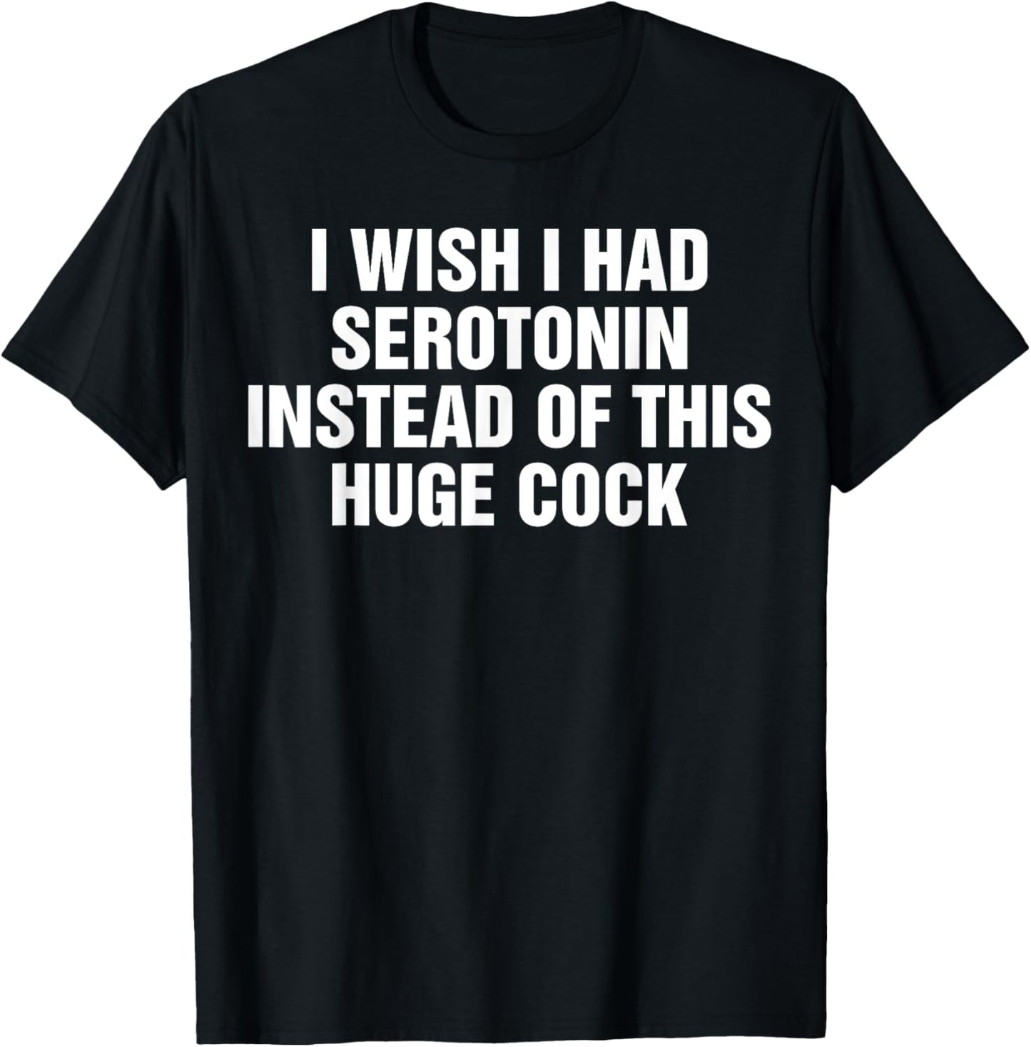 Funny T-Shirt