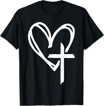 Walking By Faith Tripping Constantly Christian Bible Quotes T-Shirt