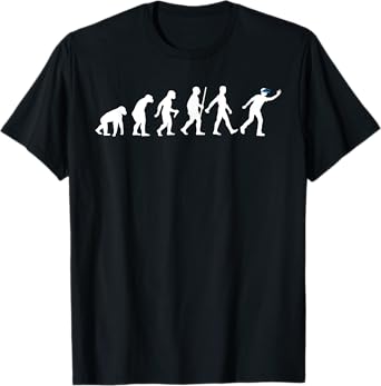 Cool Virtual Reality For Men Women Gaming VR Gamer Evolution T-Shirt