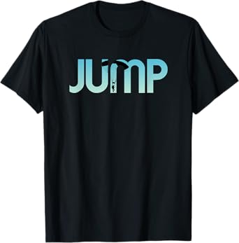 Skydiving Tshirt Love Base Jumping Shirt for Skydivers T-Shirt