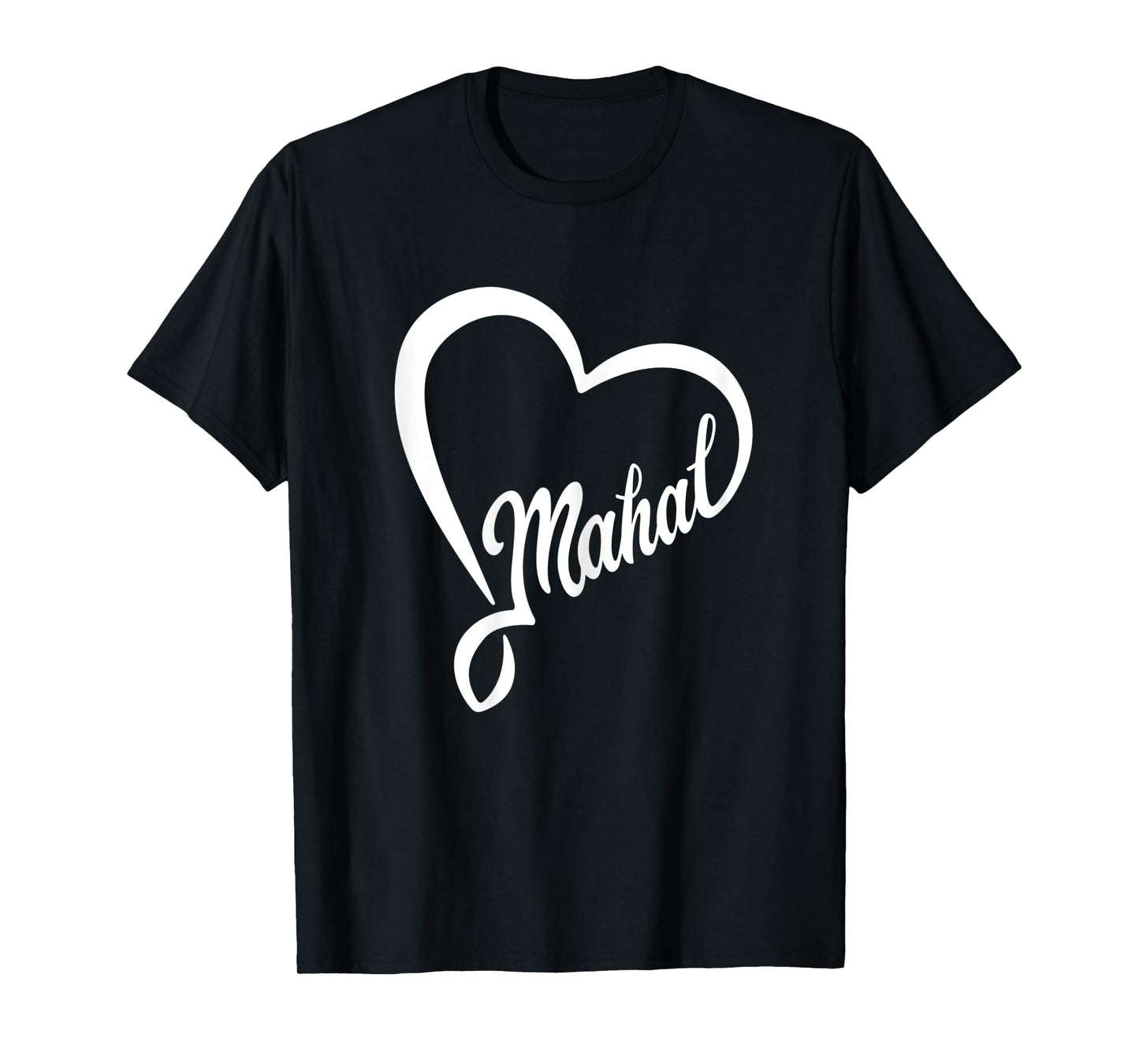 Womens Filipina Gifts Filipino Shirt Pinay Philippines Gifts Mahal T-Shirt