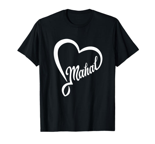 Womens Filipina Gifts Filipino Shirt Pinay Philippines Gifts Mahal T-Shirt