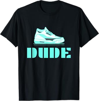 Perfect Dude Shirt Perfect Dude Merchandise Boys Men Dude T-Shirt