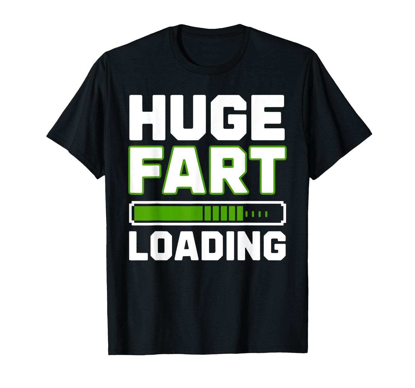 Fart Novelty for Men Women Farted Joke Farting Lover Fart T-Shirt