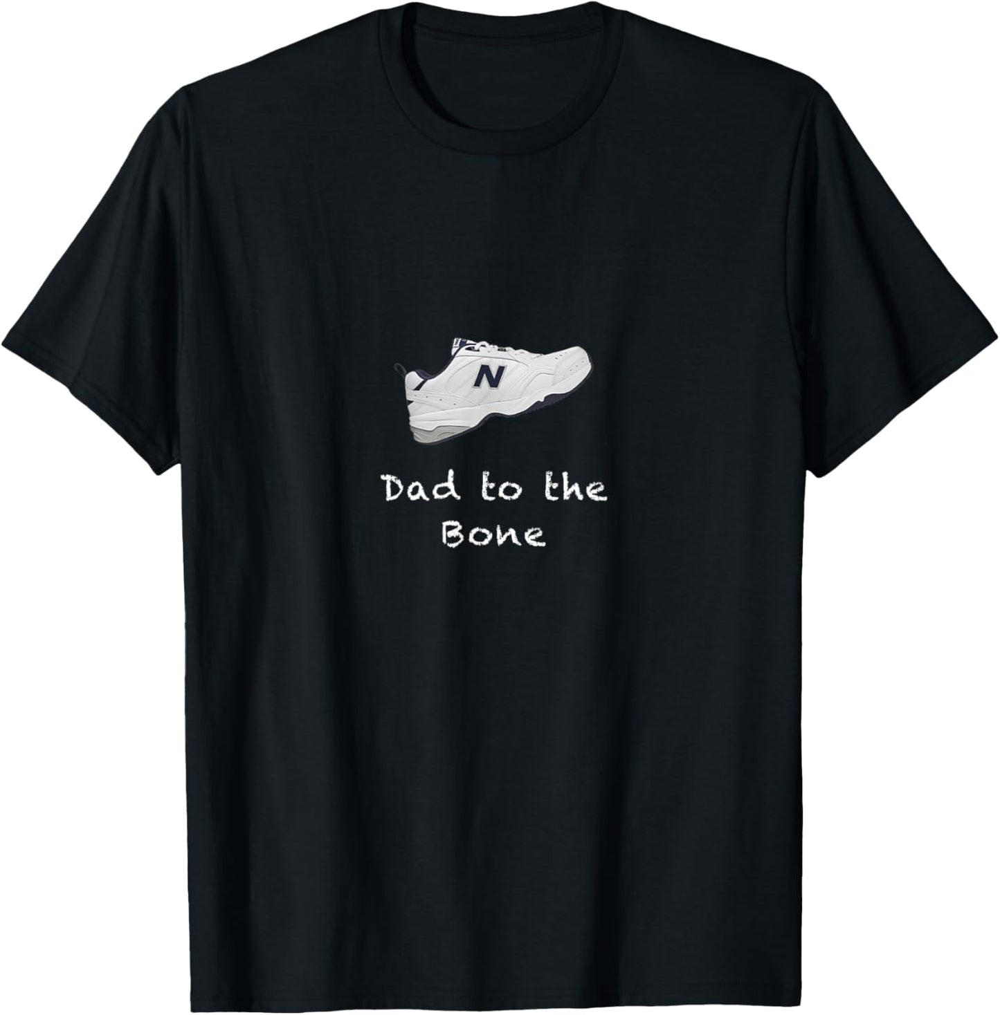 Dad's Gift Dad To The Bone T-Shirt