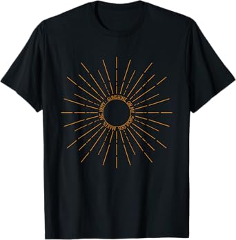Sunshine on my Shoulders Makes Me Happy T-Shirt