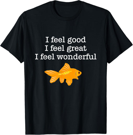 comedy is good what about and bob hot topic 5 T-Shirt