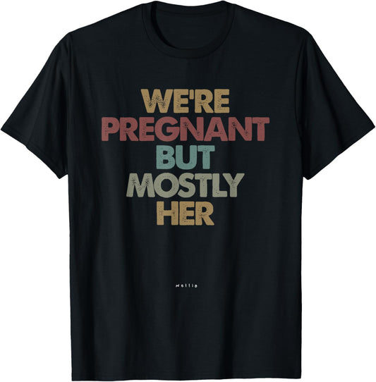 Dad to Be Gift for Soon to be Dad Gift for New Dad Father T-Shirt