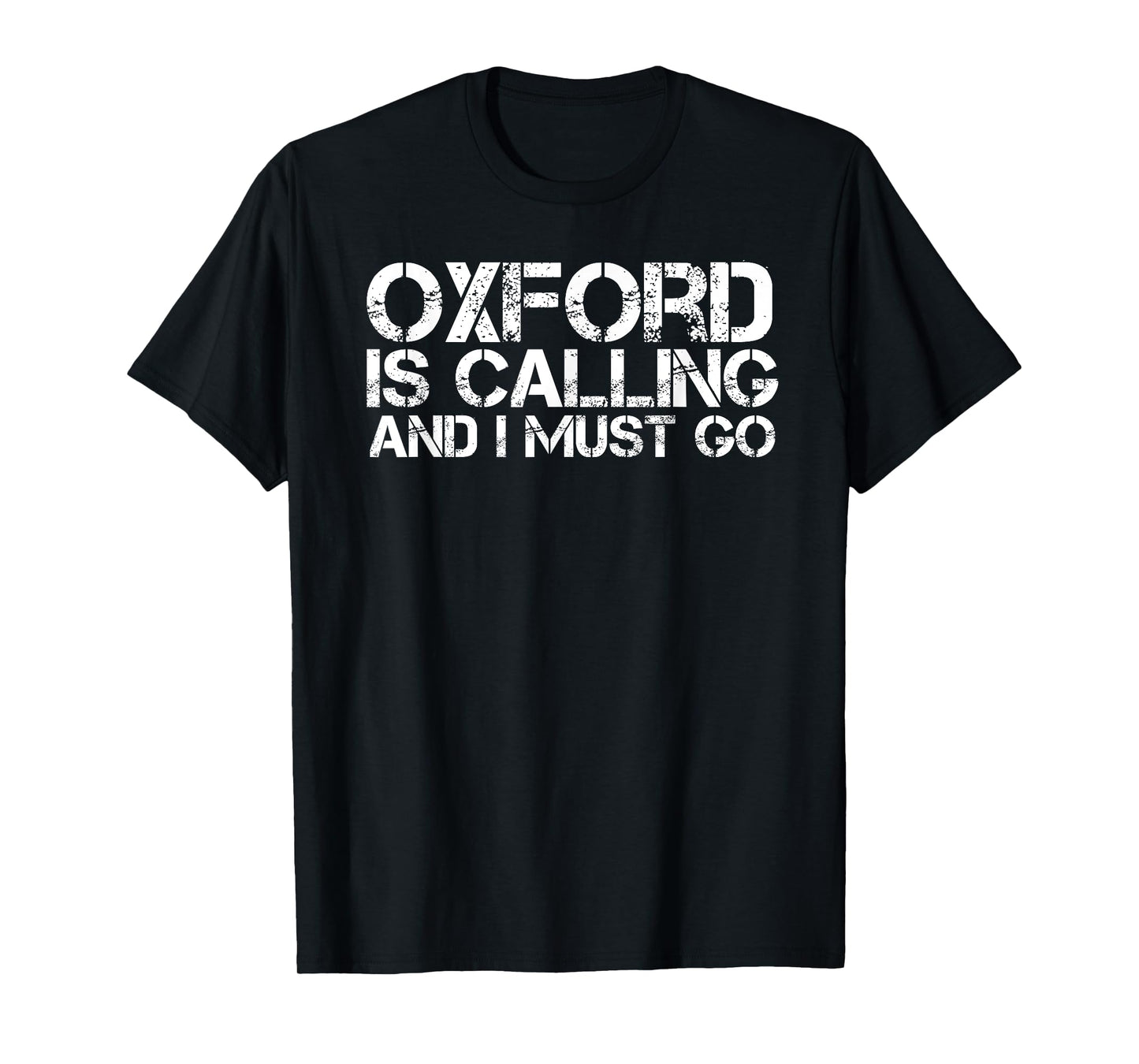 OXFORD MS MISSISSIPPI Funny City Trip Home Roots USA Gift T-Shirt