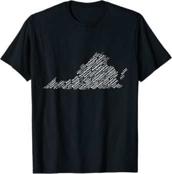 Virginia Breweries T-Shirt