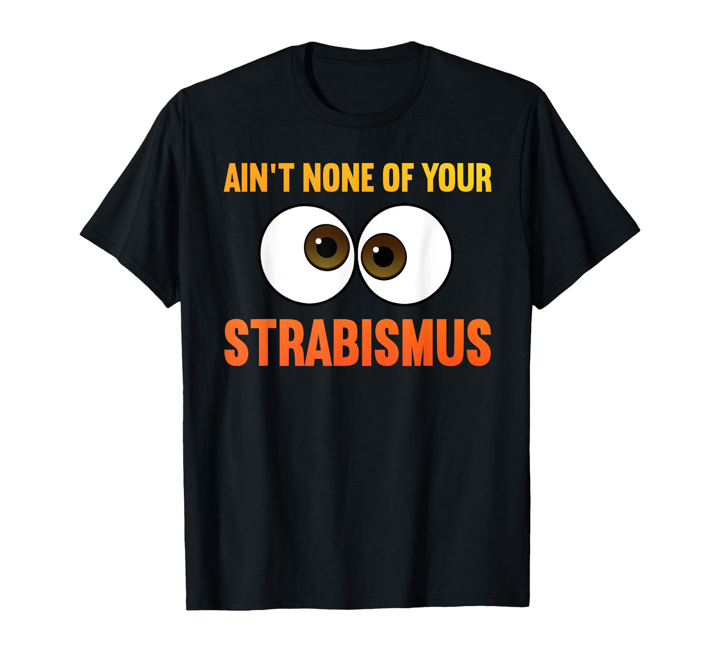 Funny Eye Surgeon Art For Men Women Eye Doctor Optometrist T-Shirt