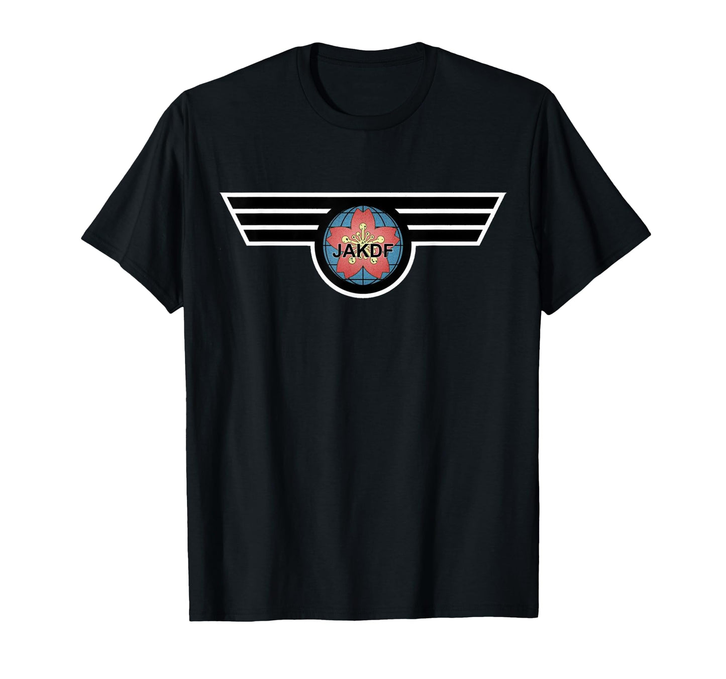 JAKDF Anti-Kaiju T-Shirt