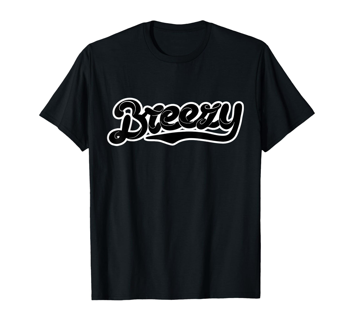 Breezy T-Shirt