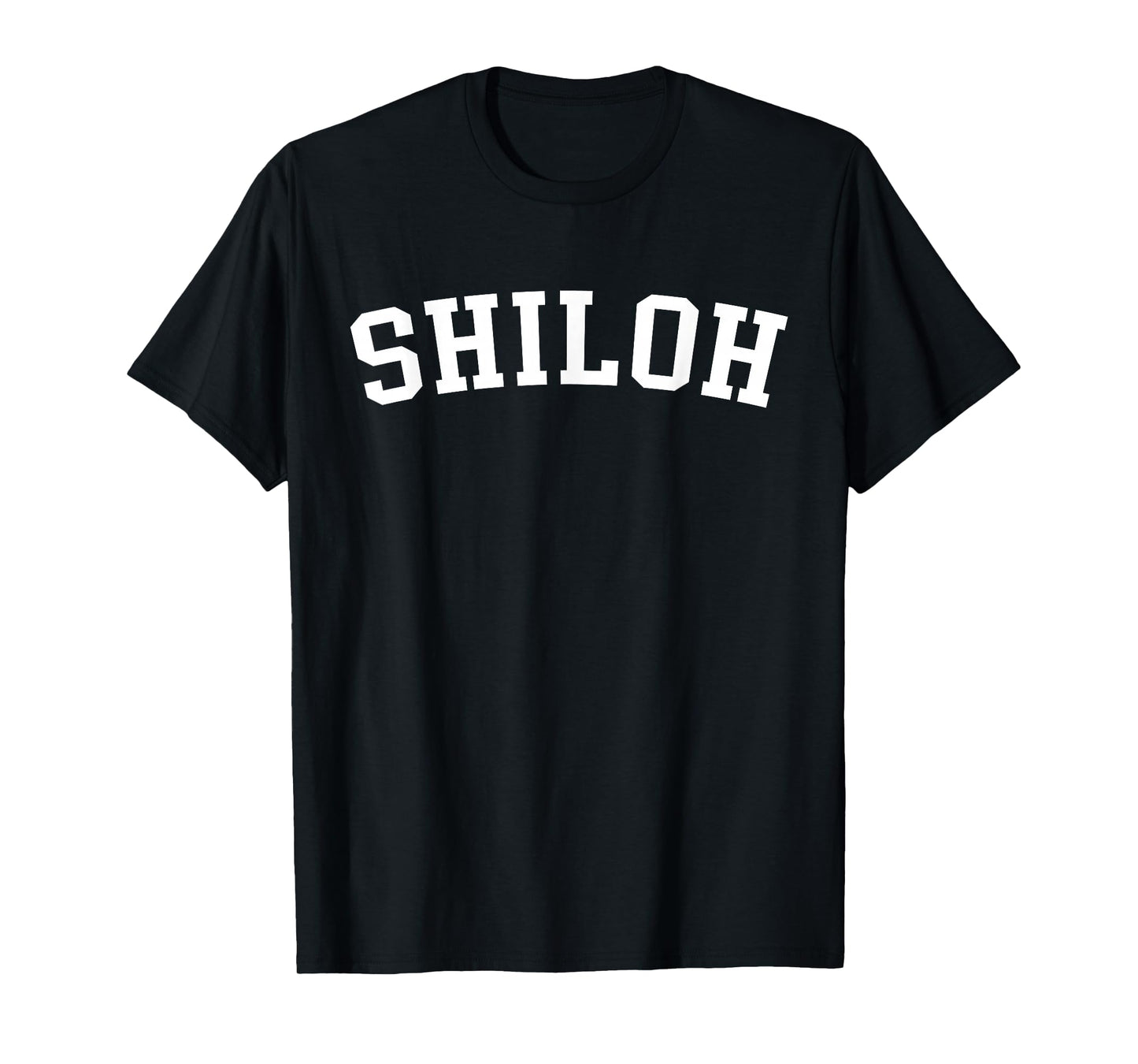 Shiloh T-Shirt