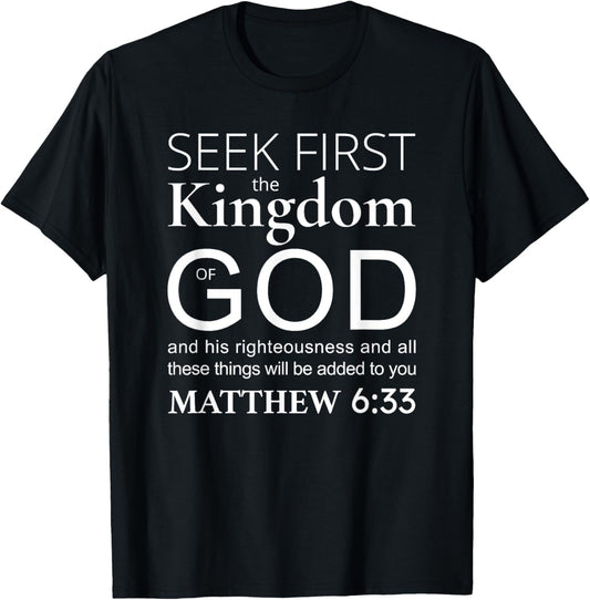 Christian T-Shirt
