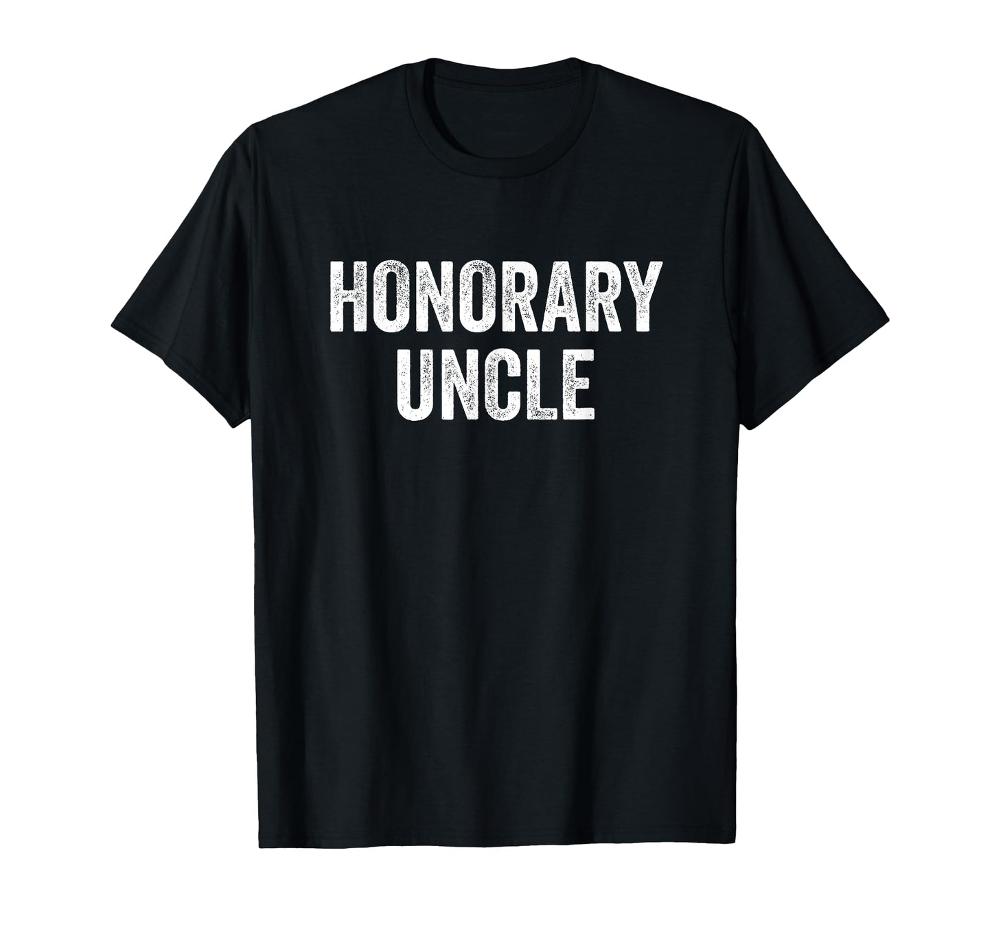 Honorary Uncle T-Shirt