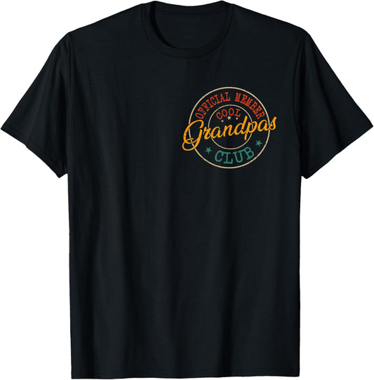 Father's Day T-Shirt