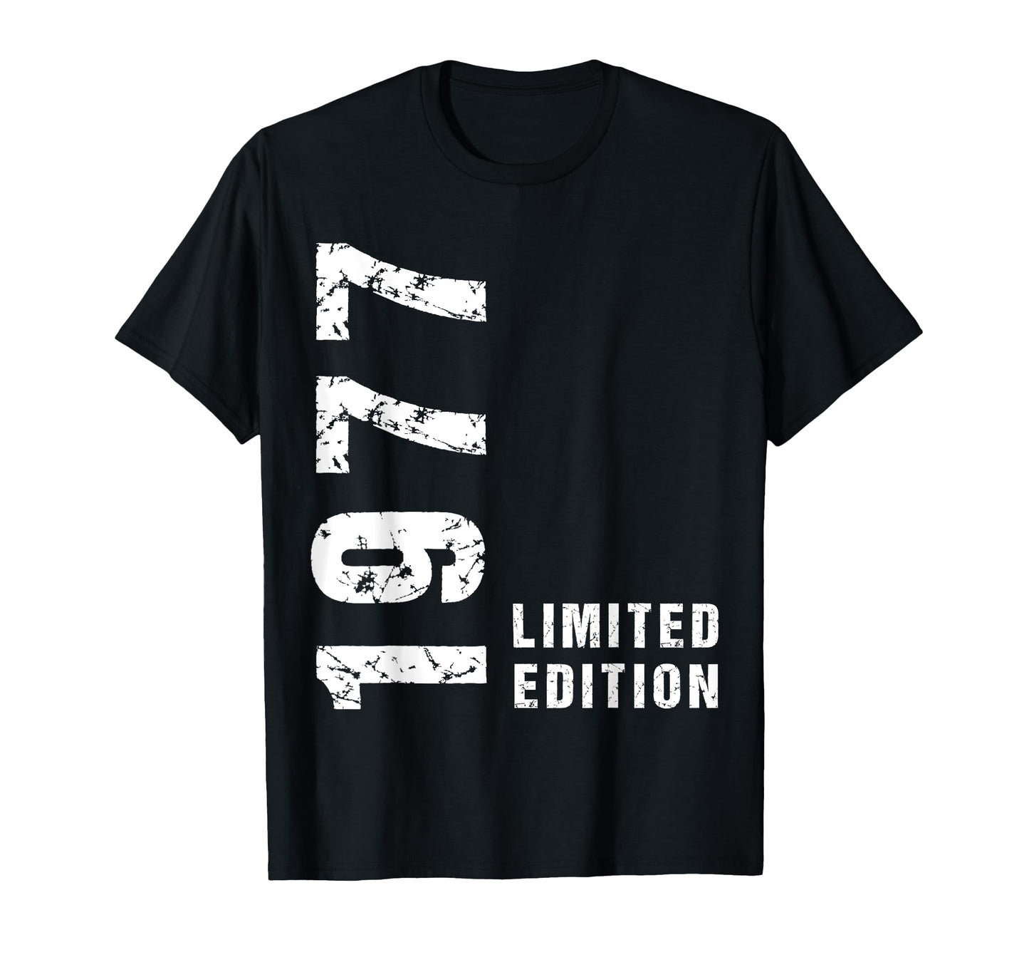 48th Birthday Gifts Men Women 48 Years Old Vintage 1977 T-Shirt