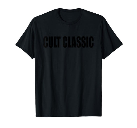 Cult Classic T-Shirt