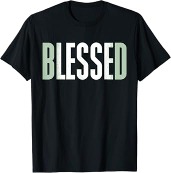 Bleesed Seafoam Abundance 4s Matching Tee For Men Women T-Shirt