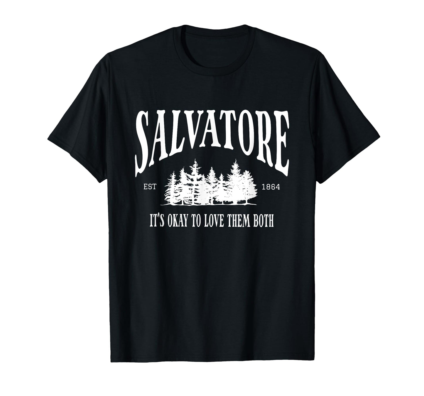 Team Salvatore T-Shirt