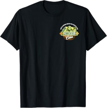 Mccockin Cider St patricks day T-Shirt