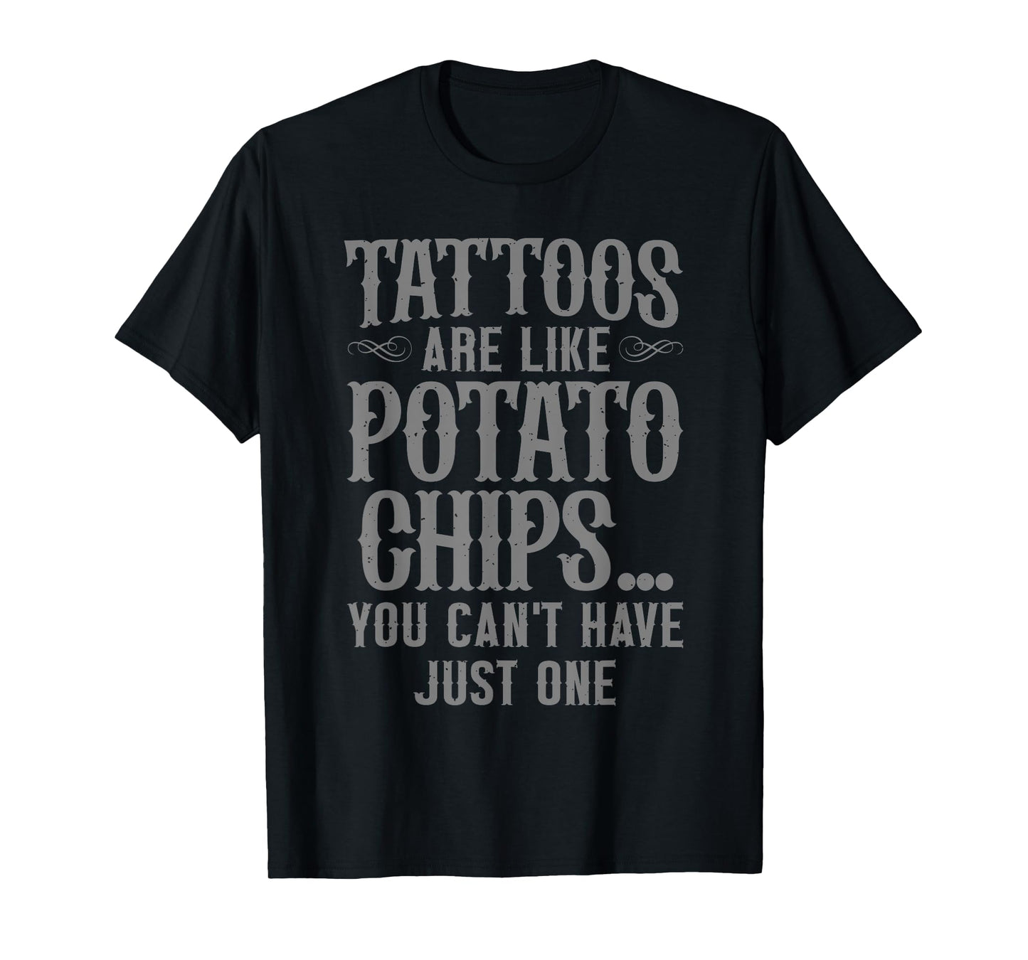 Cool Tattoo Artist Art For Men Women Tattooist Tattoo Artist T-Shirt