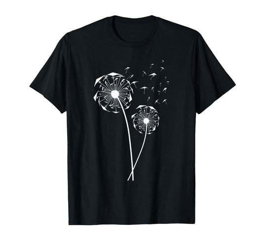 Cool Hang Glider Art For Men Women Hang Glide Hang Gliding T-Shirt