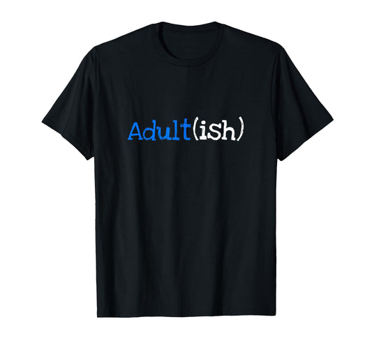 18 Year Old 18th Birthday Party Gift Idea Present Boys T-Shirt