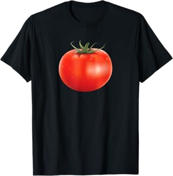Fresh Tomato T-Shirt