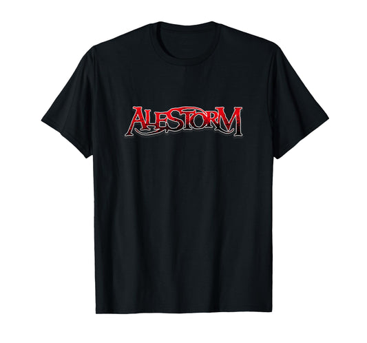 Alestorm T-Shirt