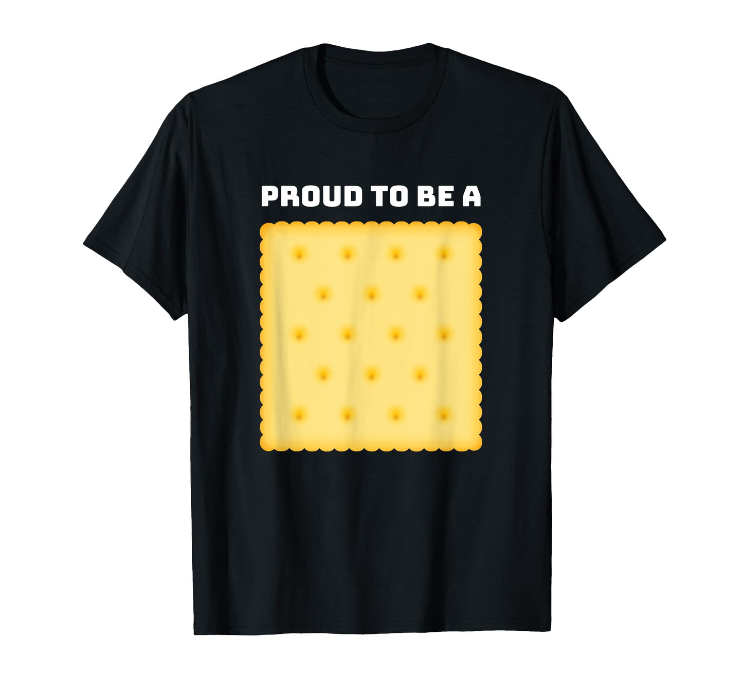 Proud to be a Cracker T-Shirt