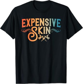 Cool Tattoo Design For Men Women Tattoo Artist Tattoo Lover T-Shirt