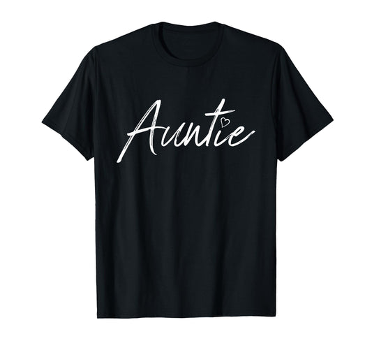 Auntie T-Shirt
