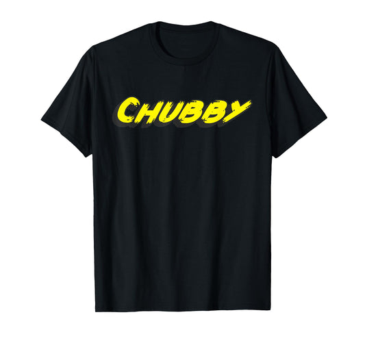 Chubby T-Shirt