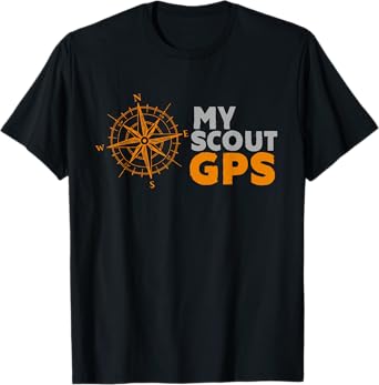 Cub Scouting Adult T-Shirts