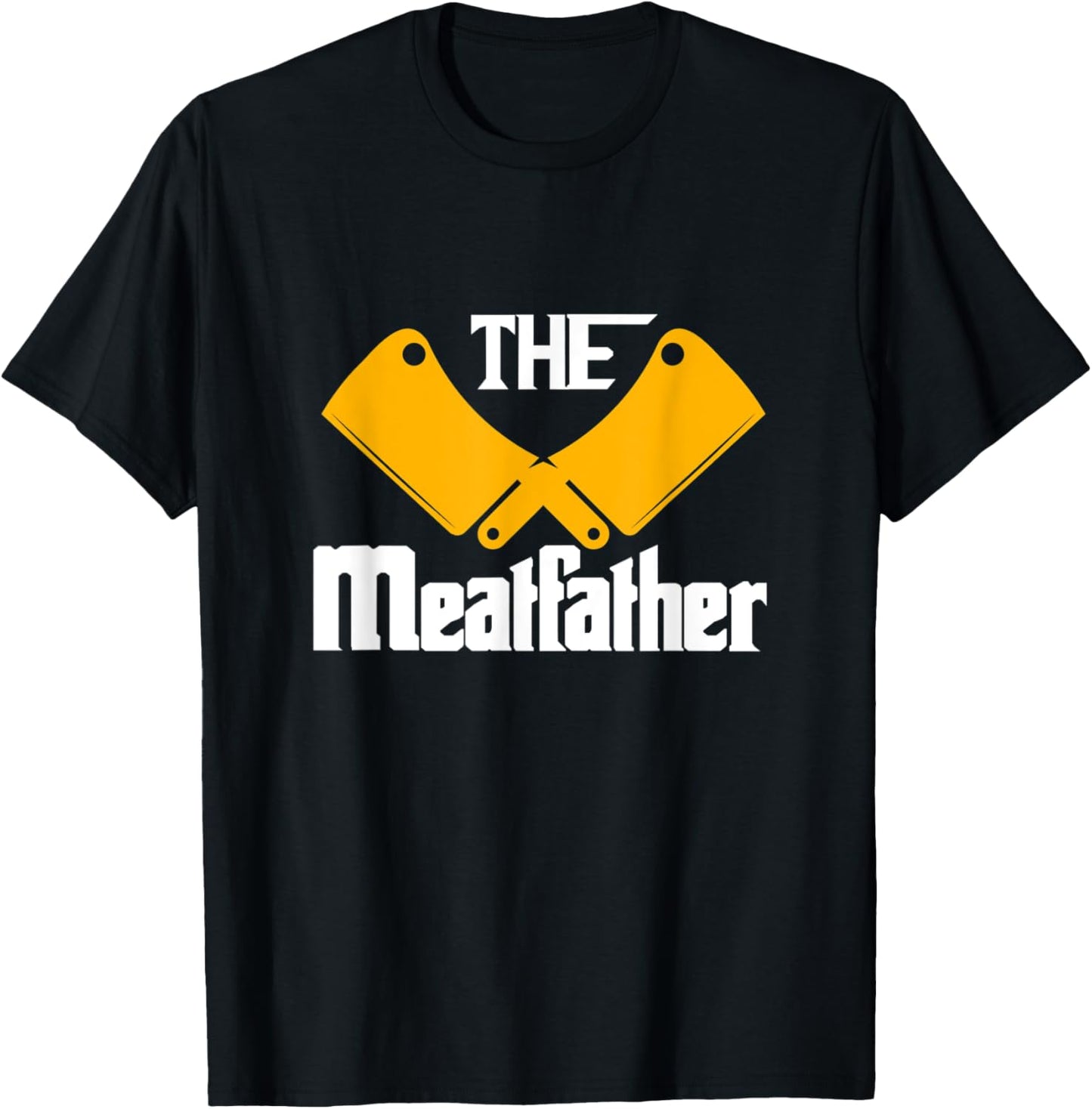 Cool Grilling For Men Women Pork Rub Smoking BBQ Meat Smoker T-Shirt
