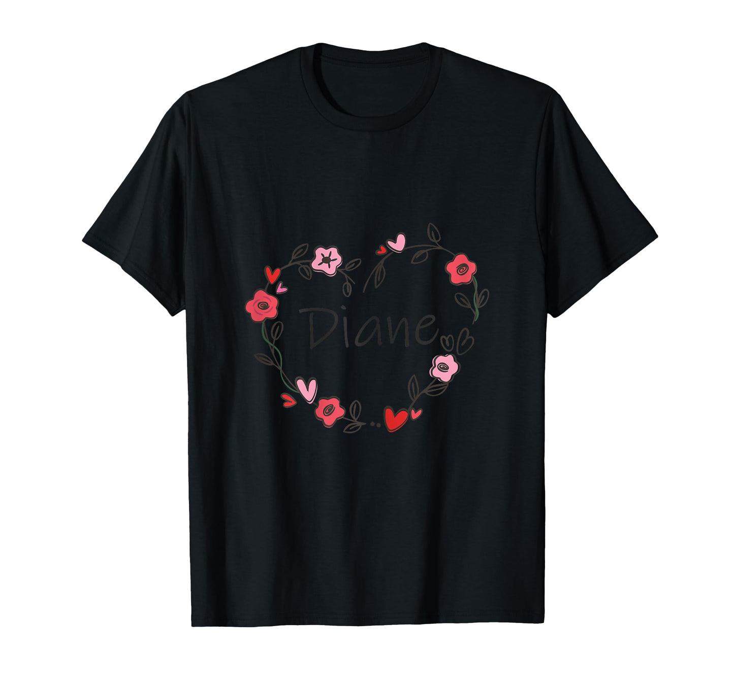 Diane T-Shirt
