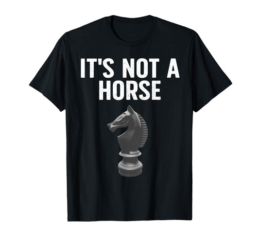 Chess Lover Art For Men Women Boys Girls Kids Chess Player T-Shirt