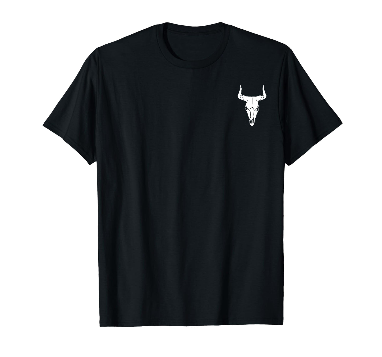 If Genders Confuse You Go Milk A Bull (2 side) T-Shirt
