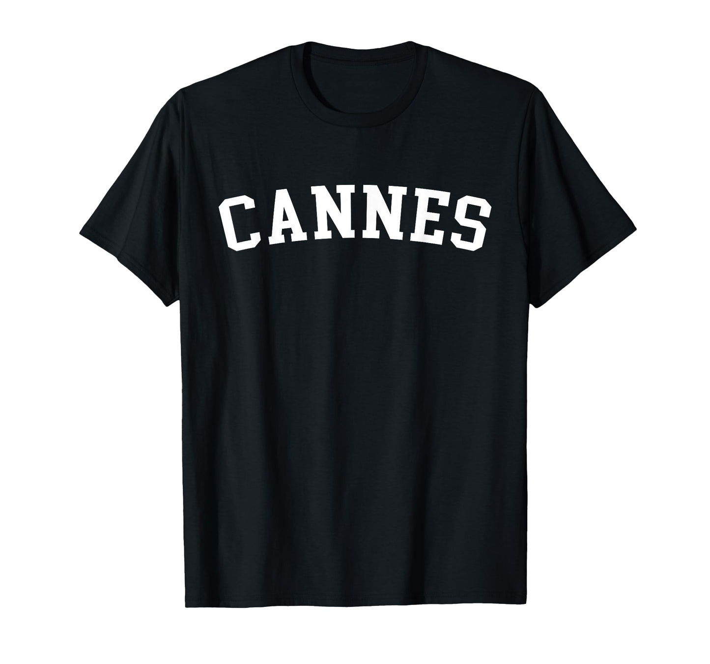 Cannes T-Shirt