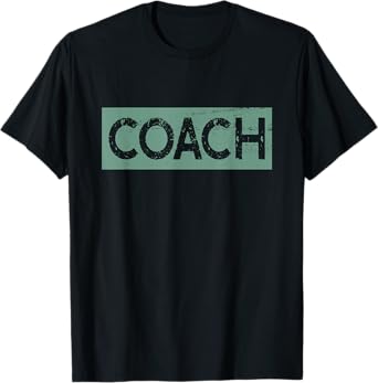 Coach For Men Women Designer T-Shirt