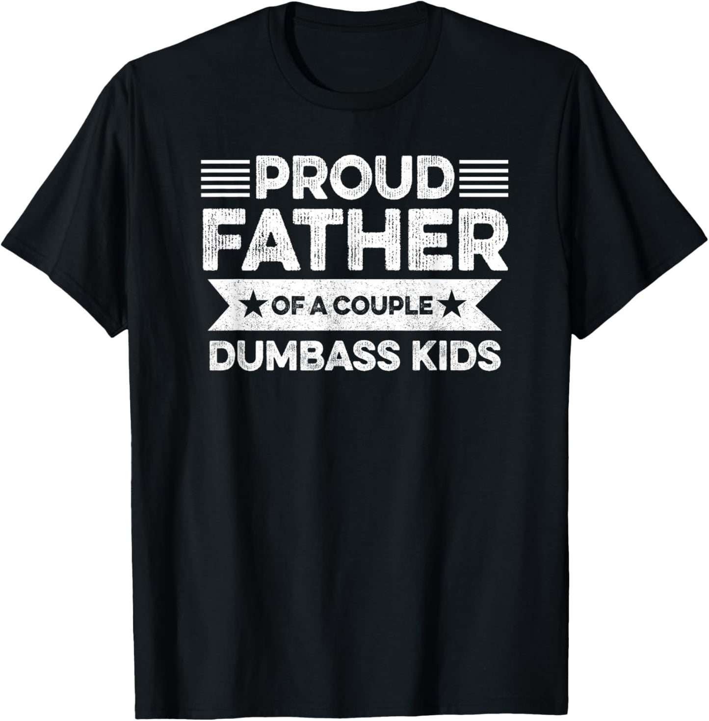 Funny Father's Day T-Shirt