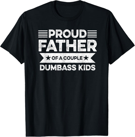Funny Father's Day T-Shirt