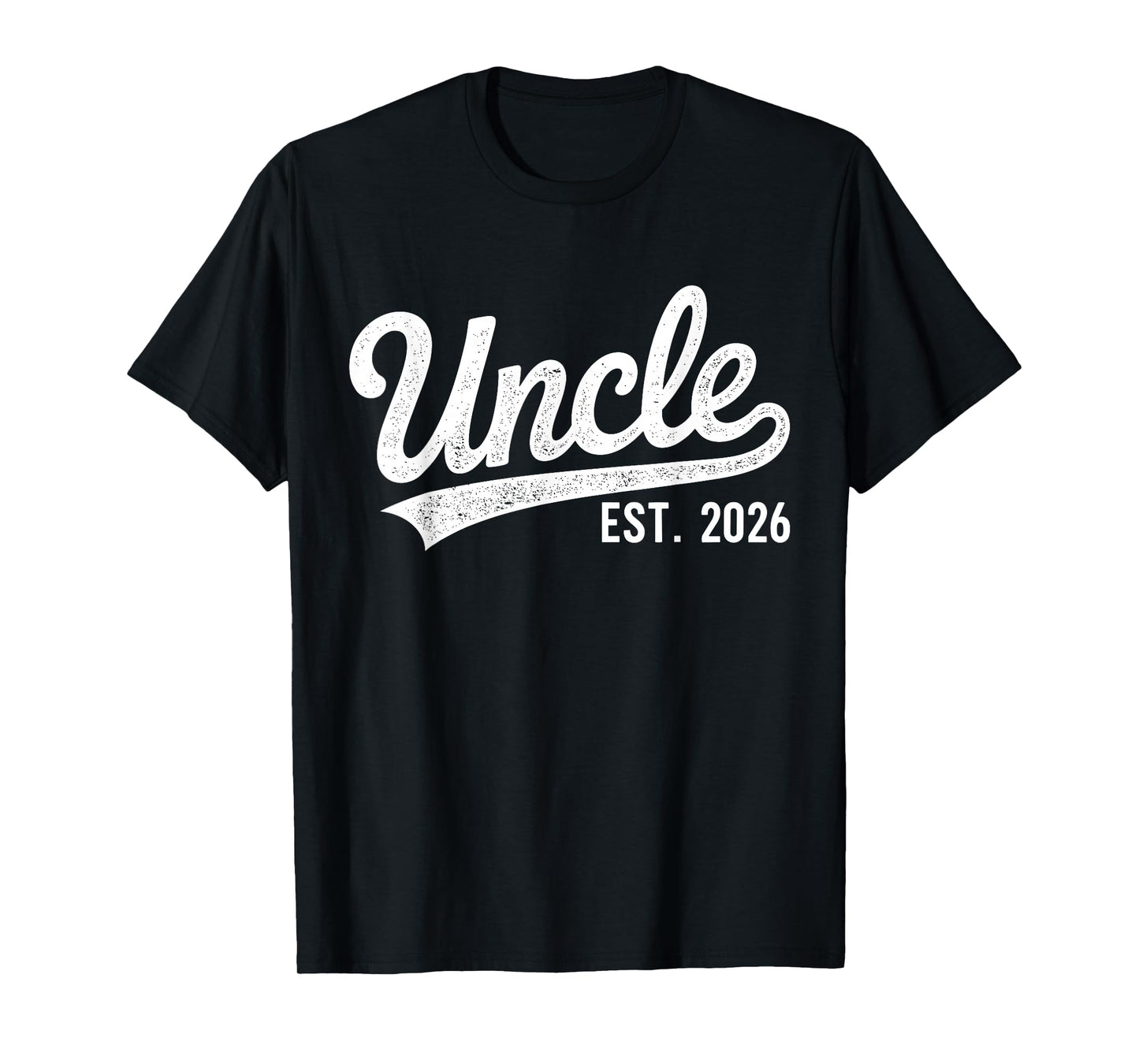 Uncle 2026 T-Shirt