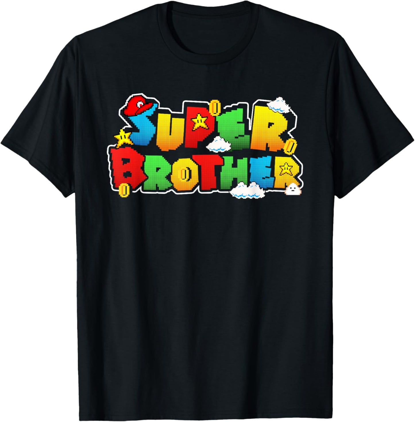 Super Brother T-Shirt