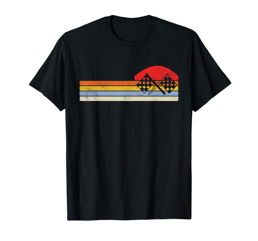 Vintage Racing Outfit For Race Car Parties T-Shirt